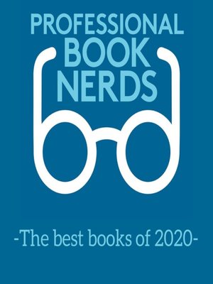 cover image of The Best Books of 2020